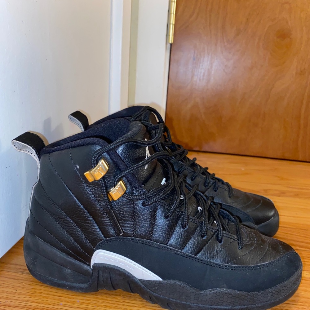 Air Jordan mb 12 ‘The Master’